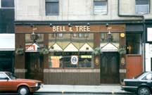 Bell & Tree
